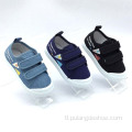 Bagong Classic Baby Boy Canvas Shoes.